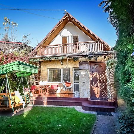 Dulakówka - domek na każdą pogodę Piwniczna-Zdroj Exterior foto
