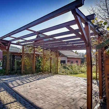 Dulakówka - domek na każdą pogodę Piwniczna-Zdroj Exterior foto