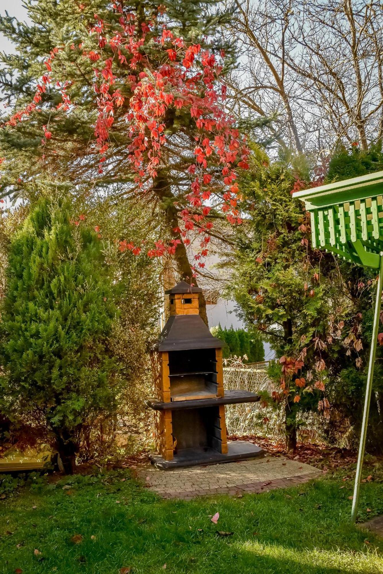 Dulakówka - domek na każdą pogodę Piwniczna-Zdroj Exterior foto