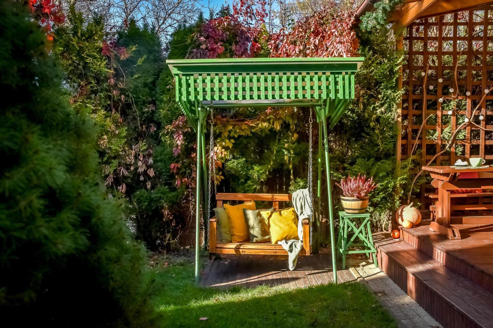 Dulakówka - domek na każdą pogodę Piwniczna-Zdroj Exterior foto