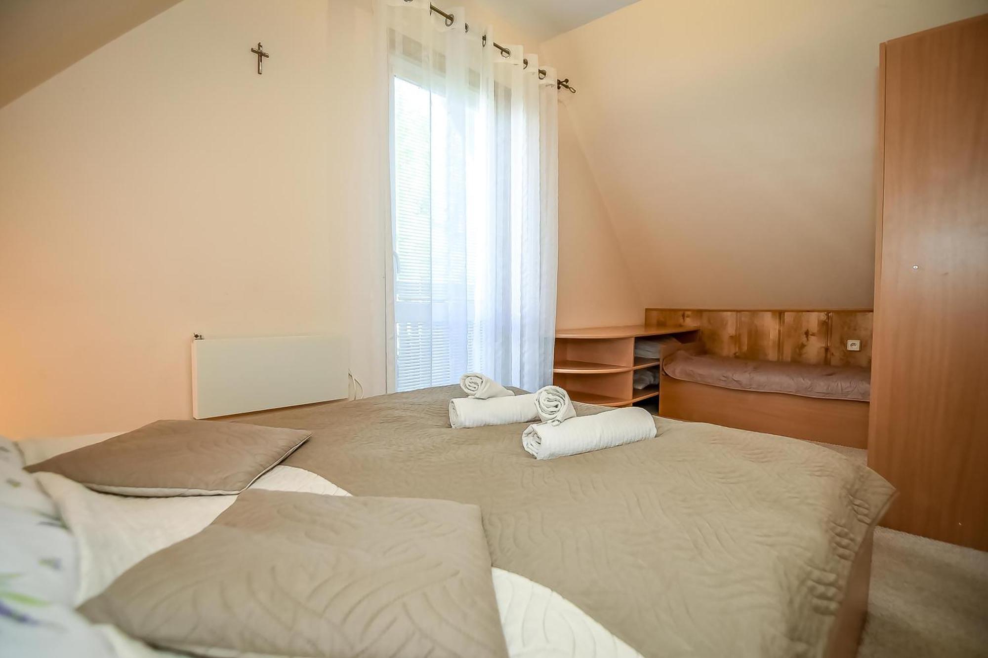 Dulakówka - domek na każdą pogodę Piwniczna-Zdroj Exterior foto